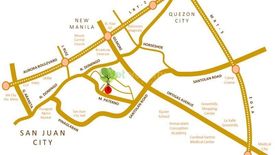 1 Bedroom Condo for Sale or Rent in Mango Tree Residences, Balong-Bato, Metro Manila near LRT-2 J. Ruiz