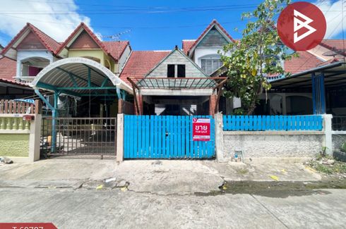 4 Bedroom Townhouse for sale in Bang Phriang, Samut Prakan