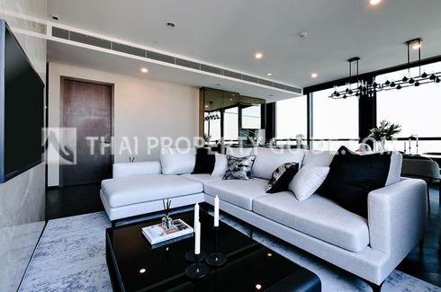 3 Bedroom Condo for rent in The ESSE Sukhumvit 36, Phra Khanong, Bangkok near BTS Thong Lo