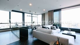 3 Bedroom Condo for rent in The ESSE Sukhumvit 36, Phra Khanong, Bangkok near BTS Thong Lo