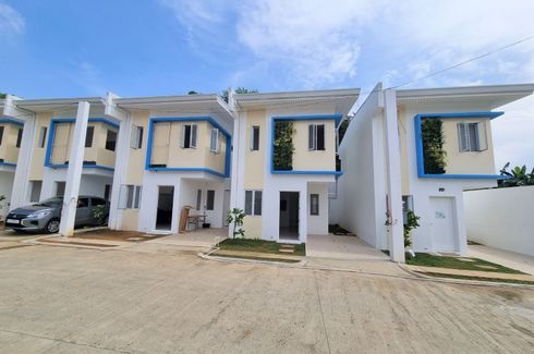 3 Bedroom Townhouse for sale in San Manuel, Bulacan