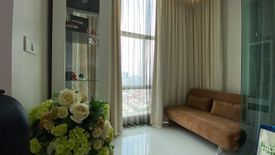 1 Bedroom Condo for sale in The Four Wings Residence Srinakarin, Hua Mak, Bangkok near Airport Rail Link Hua Mak