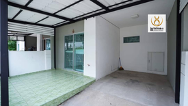 3 Bedroom Townhouse for rent in Pruksa Ville 66 Bangna - Namdang, Bang Kaeo, Samut Prakan