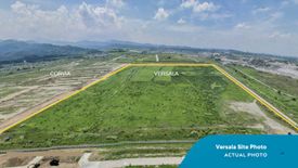 Land for sale in Versala Alviera, Dolores, Pampanga