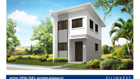 2 Bedroom House for sale in San Roque, Rizal