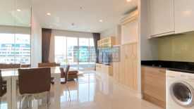 2 Bedroom Condo for rent in Circle Condominium, Makkasan, Bangkok near Airport Rail Link Makkasan