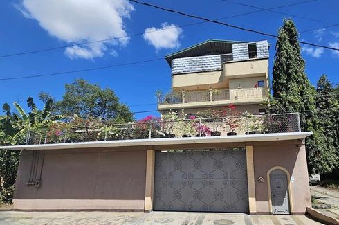 6 Bedroom House for sale in Gov. Ferrer Poblacion, Cavite