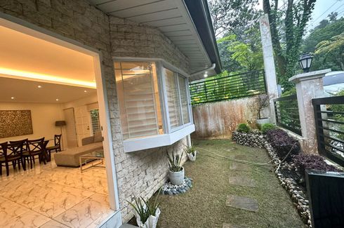 3 Bedroom House for rent in Banilad, Cebu