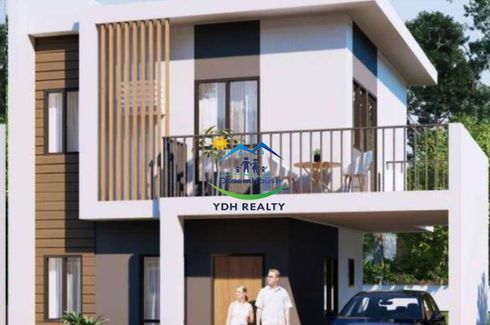 3 Bedroom House for sale in Dapitan, Cebu