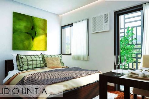 1 Bedroom Condo for sale in Lawaan III, Cebu