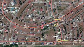 Land for sale in Duquit, Pampanga