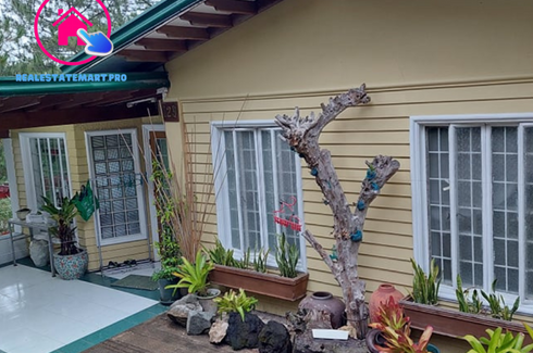 4 Bedroom House for sale in Pacdal, Benguet