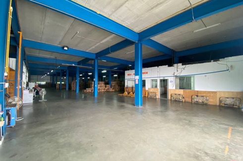 4 Bedroom Warehouse / Factory for sale in Lam Luk Ka, Pathum Thani