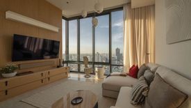 2 Bedroom Condo for rent in Ashton Silom, Suriyawong, Bangkok near BTS Chong Nonsi