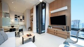 2 Bedroom Condo for rent in Ashton Silom, Suriyawong, Bangkok near BTS Chong Nonsi