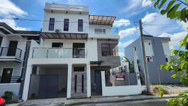 5 Bedroom Townhouse for sale in Tandang Sora, Metro Manila