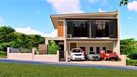 3 Bedroom House for sale in Pit-Os, Cebu