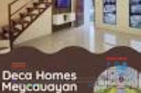 2 Bedroom House for sale in Saluysoy, Bulacan