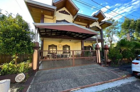 5 Bedroom House for sale in Buck Estate, Cavite
