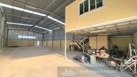 Warehouse / Factory for rent in Bueng Kho Hai, Pathum Thani