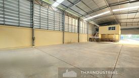 Warehouse / Factory for rent in Bueng Kho Hai, Pathum Thani