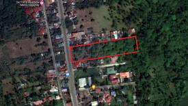 Land for rent in Amadeo, Cavite