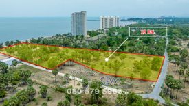 Land for sale in Cha am, Phetchaburi