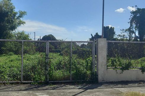 Land for rent in Anabu I-A, Cavite