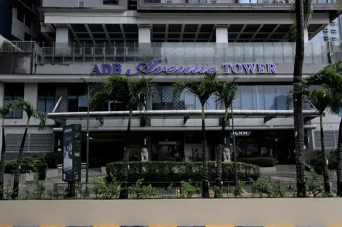 Commercial for sale in San Antonio, Metro Manila near MRT-3 Ortigas