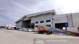 Warehouse / Factory for rent in Sisa Chorakhe Yai, Samut Prakan