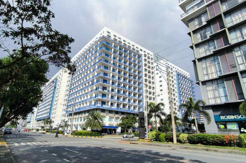1 Bedroom Condo for sale in Sea Residences SMDC, Barangay 76, Metro Manila near LRT-1 EDSA