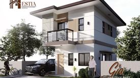3 Bedroom House for sale in Biclatan, Cavite