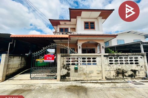 4 Bedroom House for sale in Khu Khot, Pathum Thani