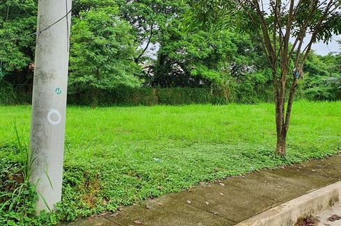 Land for sale in Batasan Hills, Metro Manila