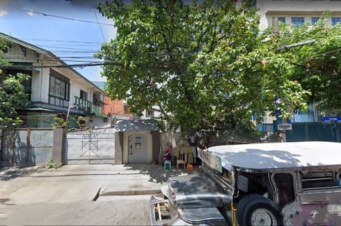 Land for sale in Malate, Metro Manila near LRT-1 Pedro Gil