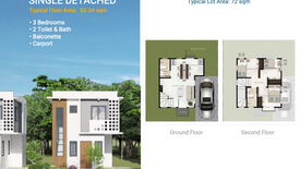 2 Bedroom House for sale in Capitol Site, Cebu