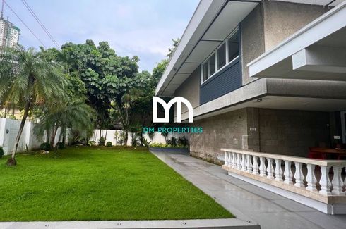 4 Bedroom House for sale in Greenhills, Metro Manila