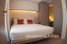 1 Bedroom Condo for rent in Serenity Suites, Poblacion, Metro Manila