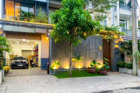 Cần bán villa 5 phòng ngủ tại Bình Trưng Đông, Quận 2, Hồ Chí Minh