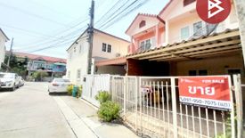 2 Bedroom Townhouse for sale in Phraek Sa Mai, Samut Prakan