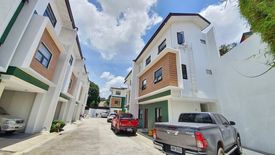 3 Bedroom Townhouse for sale in Culiat, Metro Manila
