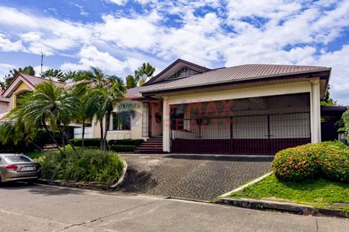3 Bedroom House for sale in Ugong Norte, Metro Manila