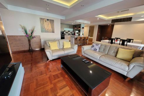 4 Bedroom Apartment for rent in Phra Khanong Nuea, Bangkok near BTS On Nut