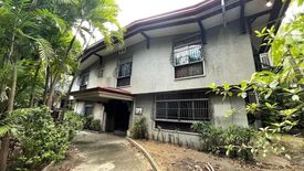 House for sale in Dasmariñas Village, Dasmariñas North, Metro Manila near MRT-3 Magallanes