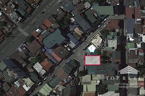 Land for sale in Guadalupe Viejo, Metro Manila near MRT-3 Guadalupe