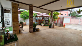 4 Bedroom House for sale in Baan Sinpatthanathanee, Thawi Watthana, Bangkok