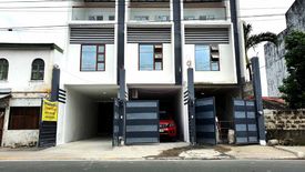 4 Bedroom Townhouse for sale in Socorro, Metro Manila near LRT-2 Araneta Center-Cubao