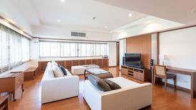 4 Bedroom House for sale in Khlong Toei Nuea, Bangkok near MRT Sukhumvit