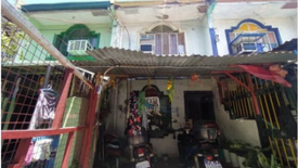 Townhouse for sale in Talon Tres, Metro Manila