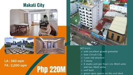 8 Bedroom Apartment for sale in Pio Del Pilar, Metro Manila
